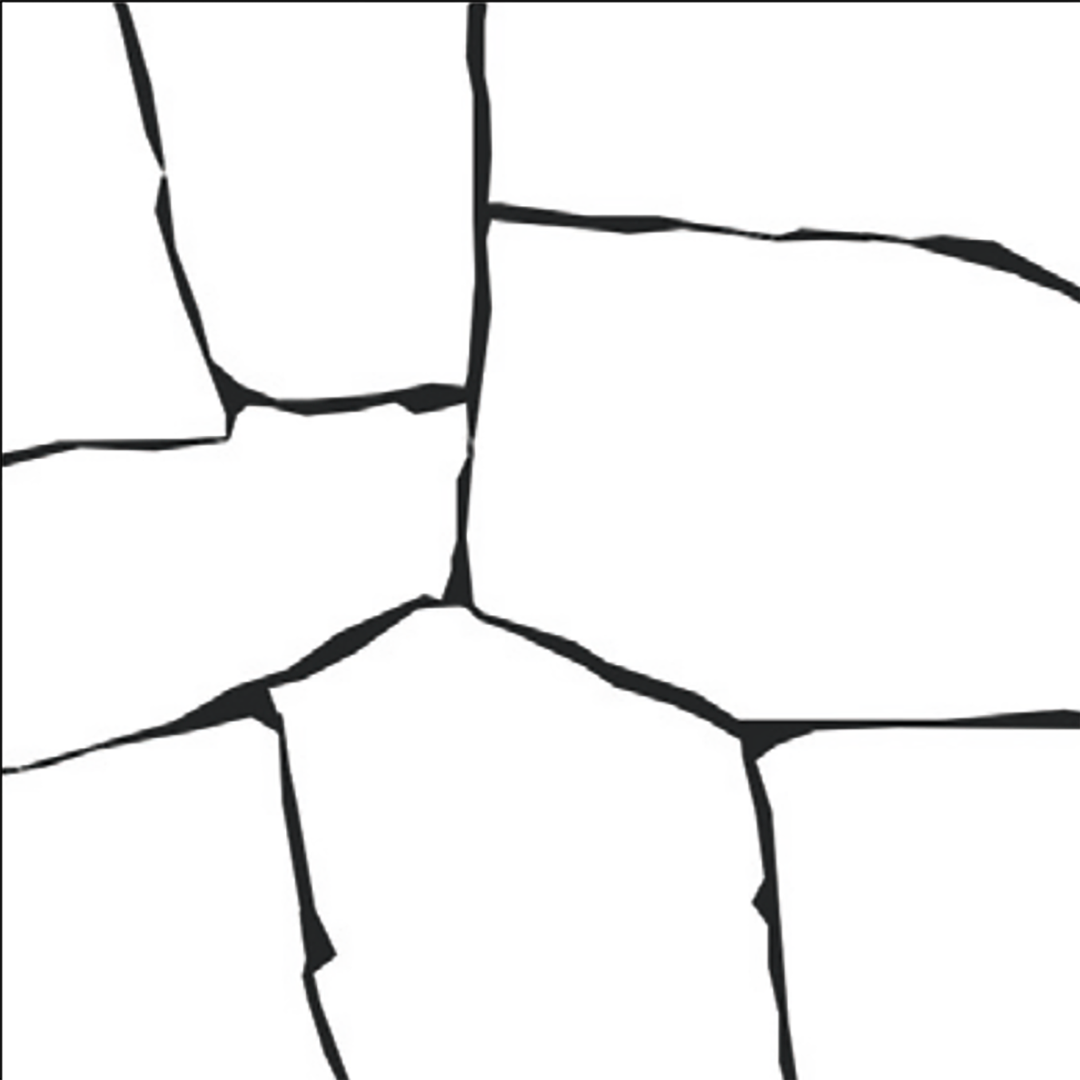 Alpine Thin Stone Veneer - Flats & Corners