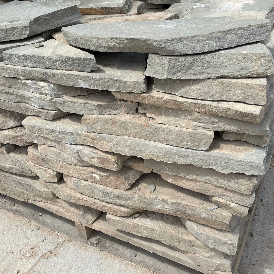 North River Bluestone (Full Color) – SLC