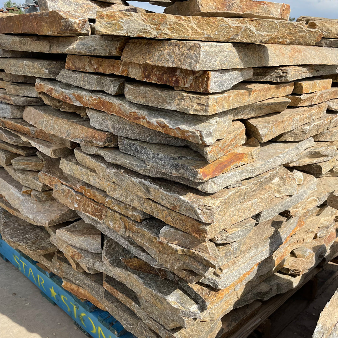 Storm Mountain – Moulton