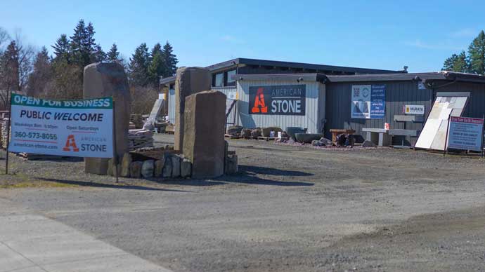 Vancouver WA Location