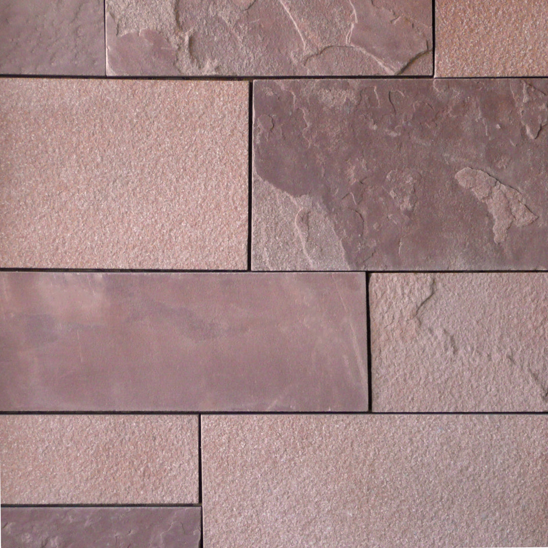 Cherokee Red – SLC