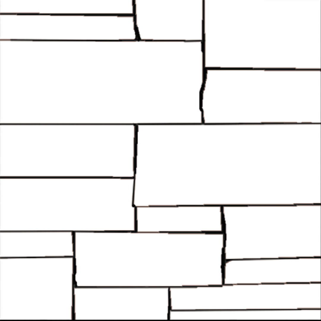 Promontory Veneer – Flats &amp; Corners