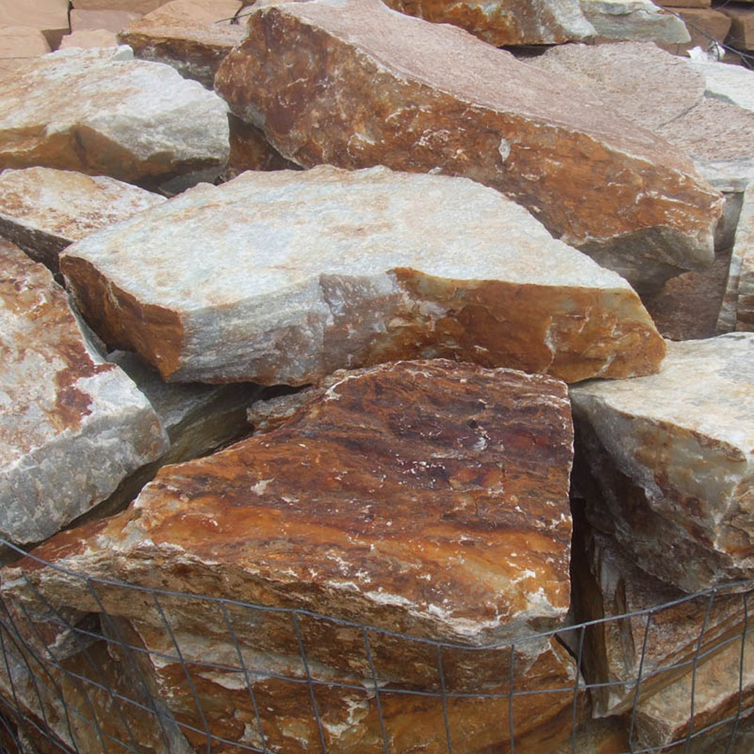 Autumn Gold – Moulton