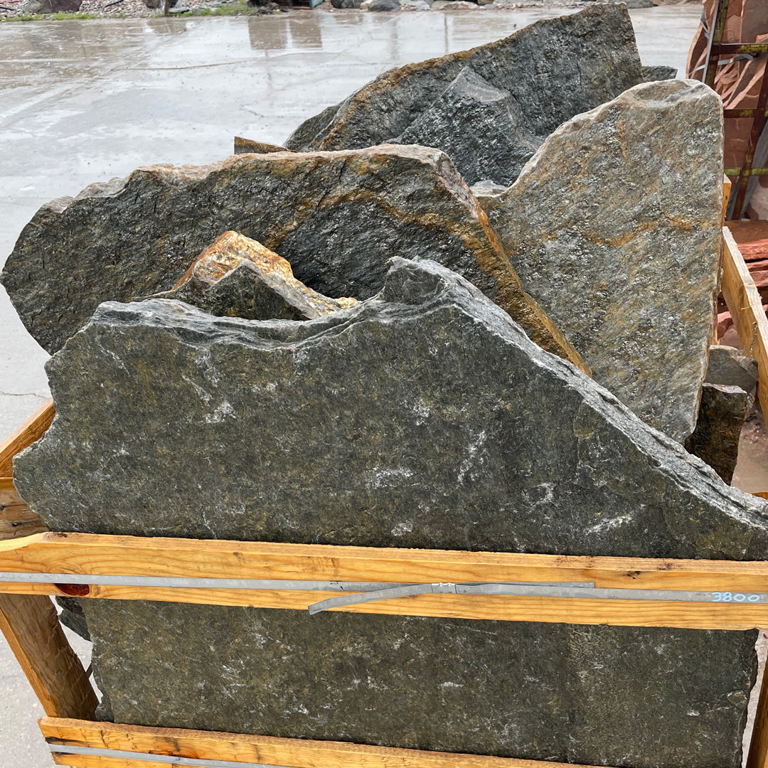 Buckskin - Star Stone® Selects