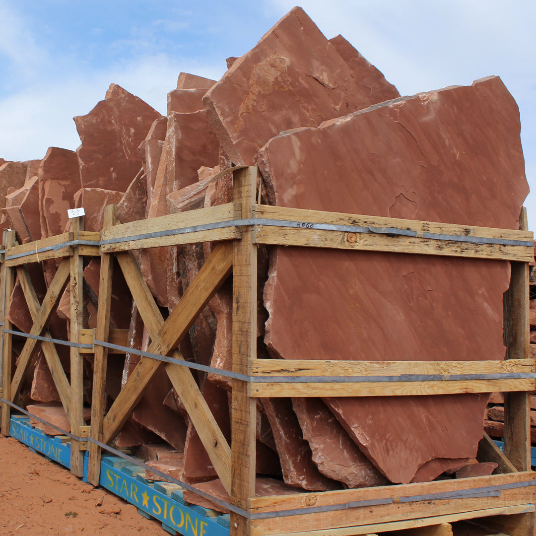 Cherokee Red - Star Stone® Selects