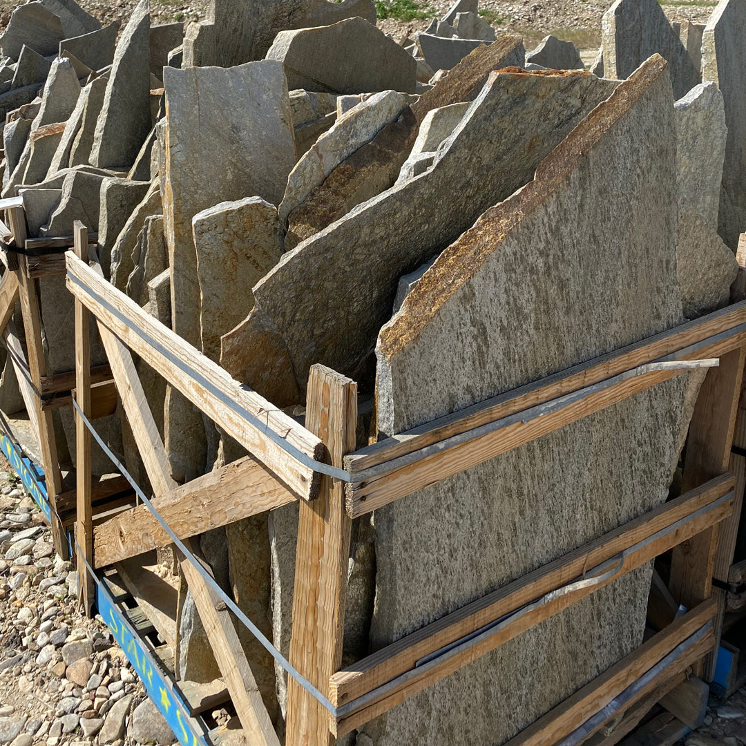 Storm Mountain Quartzite - Star Stone® Selects