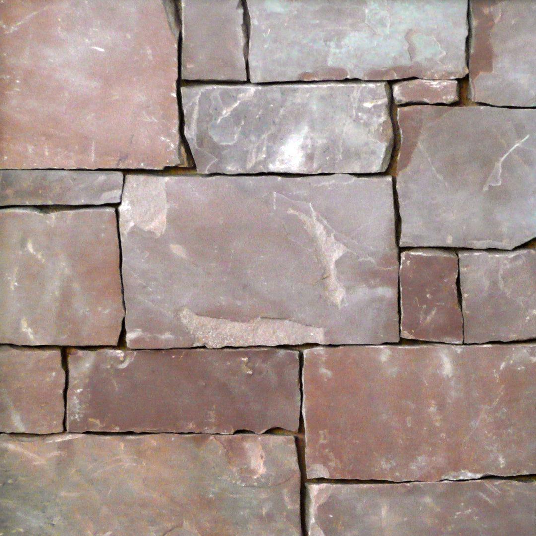 Cherokee Red – SLC