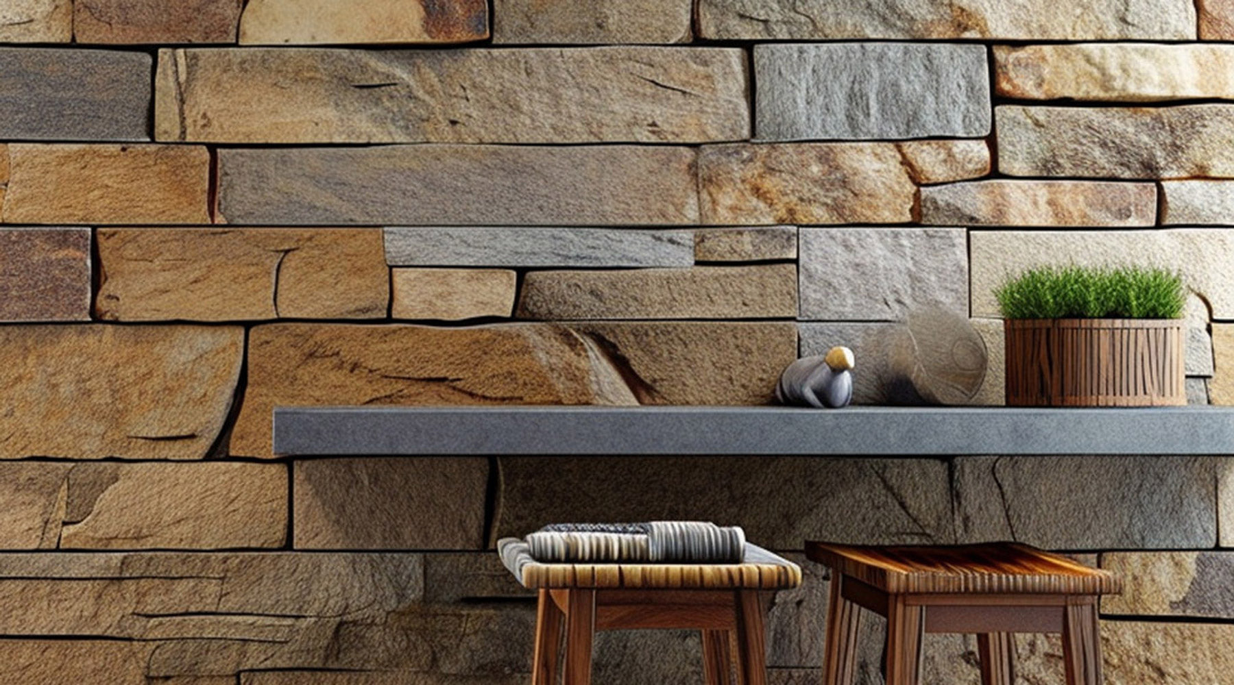 Interior Stone Applications