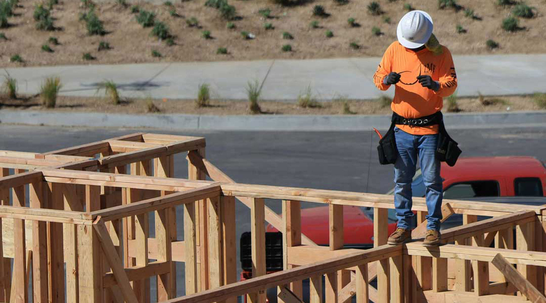 Residential & Custom Homes