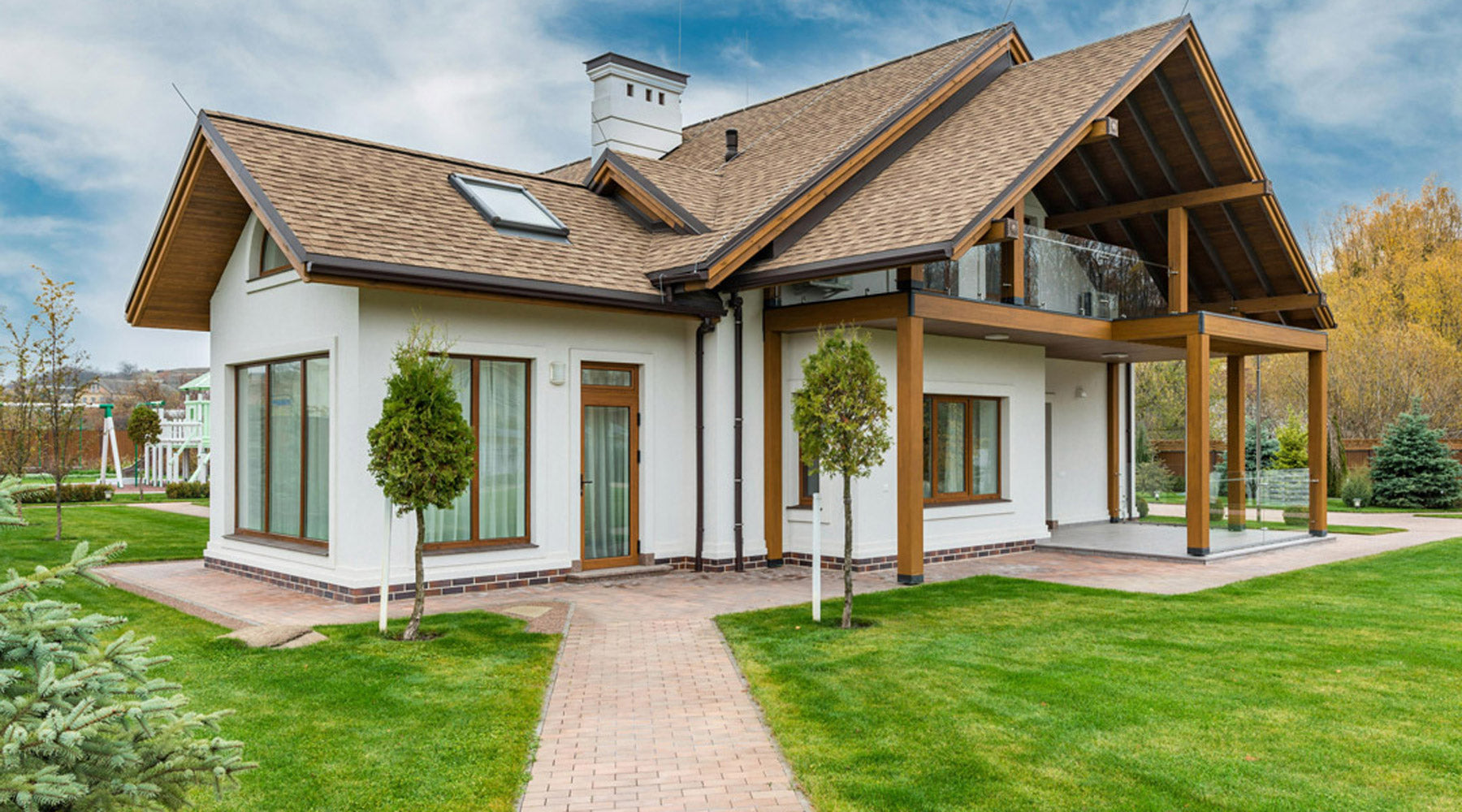 Landscape & Hardscape Solutions