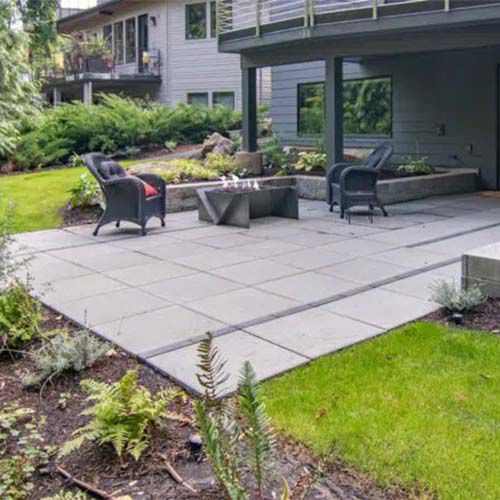 Western Interlock |Stone Pavers