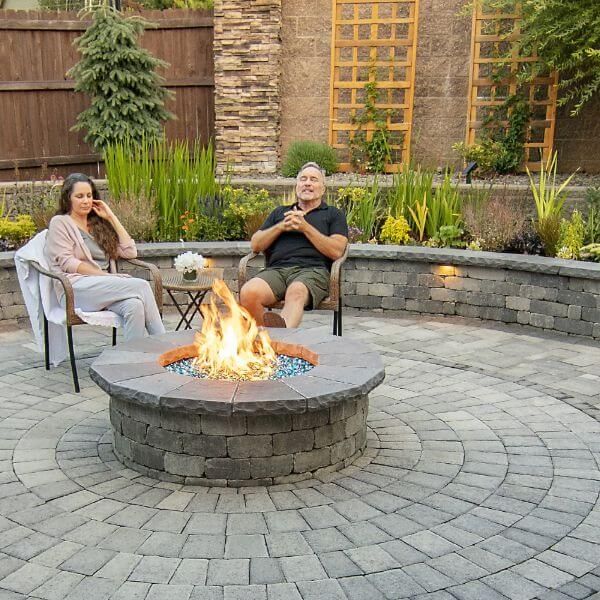 Western Interlock - Pavers - Utah | American Stone