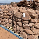 Cherokee 1-2' Rubble (Palletized)