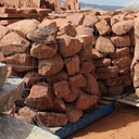 Cherokee 5"-1' Rubble (Palletized)