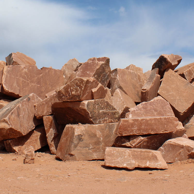 Cherokee 2-3' Boulders