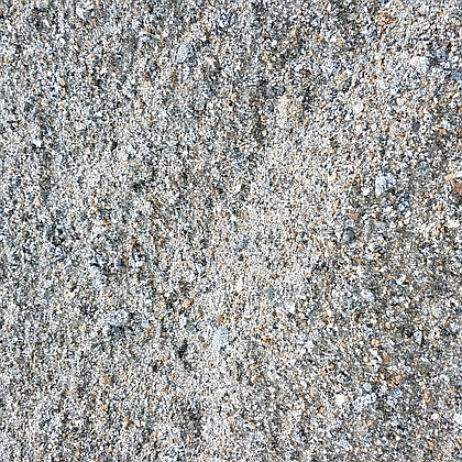 Decomposed Granite Silver