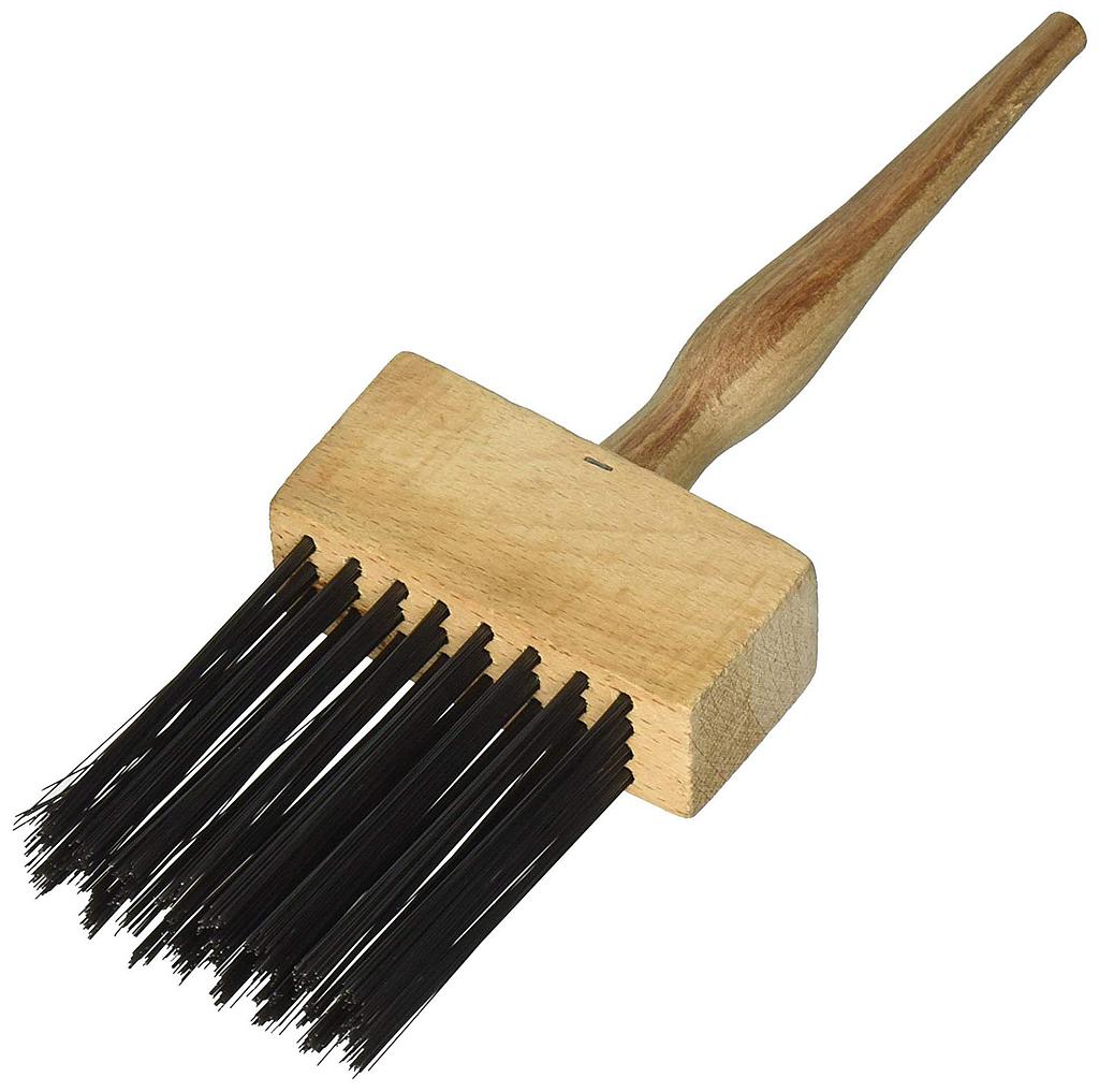 Filing Duster Brush