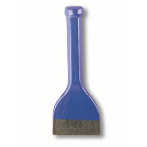 Mason Chisel 2 3/4" X 7 1/2"