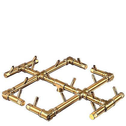 Brass 180k Natural Gas Burner