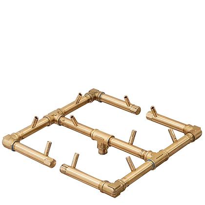 Brass 120k Natural Gas Burner