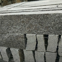 Mountain Ash Granite Pattern Sawed Strip