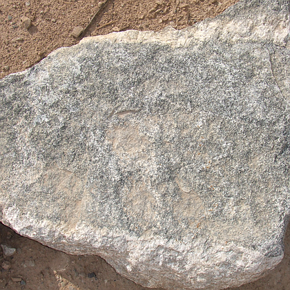 Mountain Ash Granite Wasatch Flats