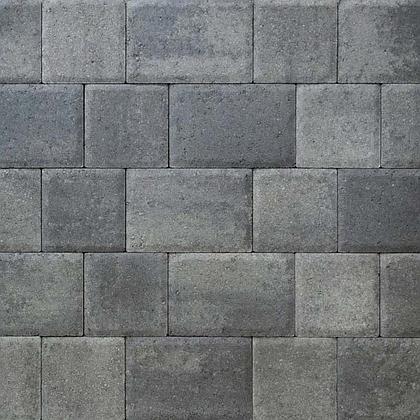 Cobble Plaza Stone Cambridge Blend 60mm