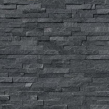 Coal Canyon Ledger Panel 6X24 Flat (6 Sq Ft/Carton)