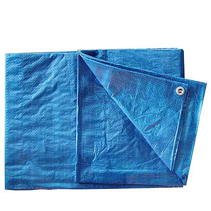 9' x 11' Blue Tarp