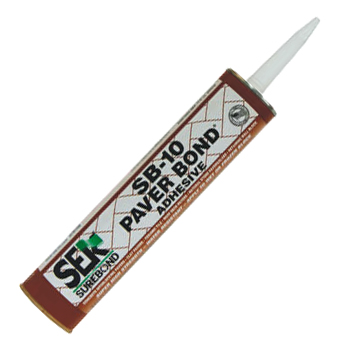 SB10 Paverbond Adhesive 10 oz.