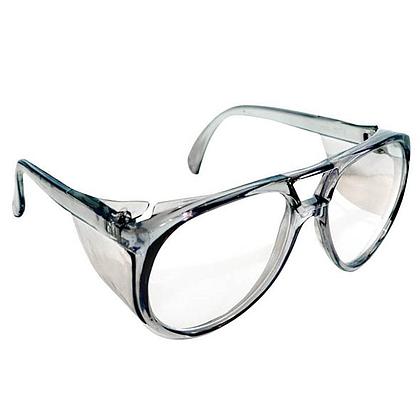 Safety Glasses Plastic