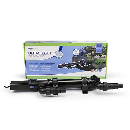 UltraKlear 1000 UV Clarifier