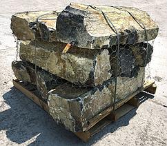 Aztec Gold Basalt Columns 42" Plus