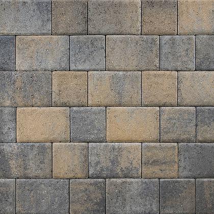 Camino Stone Square Jamestown Blend 60mm