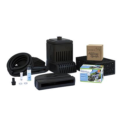 [PS83001] DIY Backyard Waterfall Kit