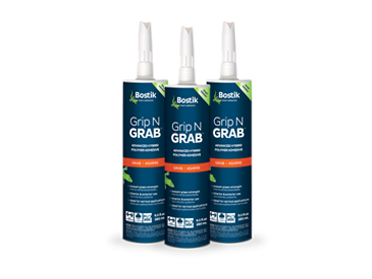 [ADGGWH95] Bostik Grip N Grab 9.5 oz