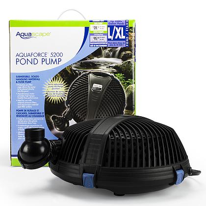 [PP91013] Aquaforce Pro 5200 Solid Handling Pump