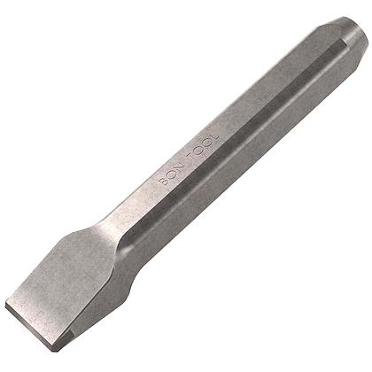 [TL11836] Carbide Hand Tracer Chisel Pt 2"