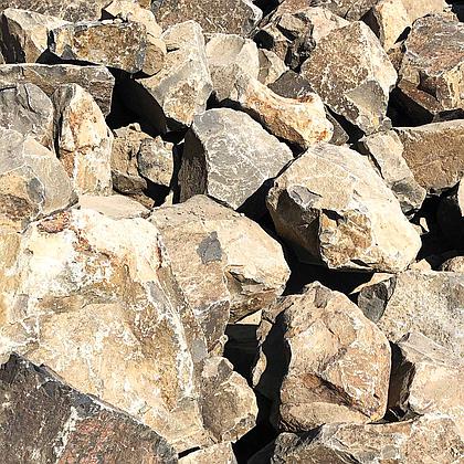 [BSBR1260] Brook 1-2' Basalt Boulders