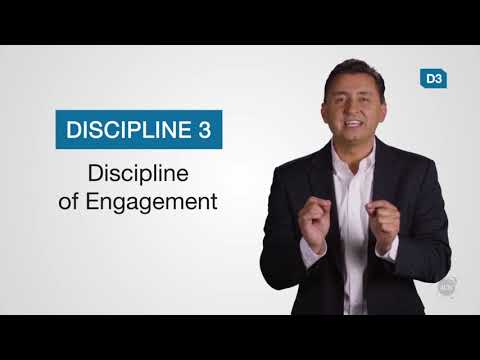 Disciplina #3: Mantener un Marcador Atractivo